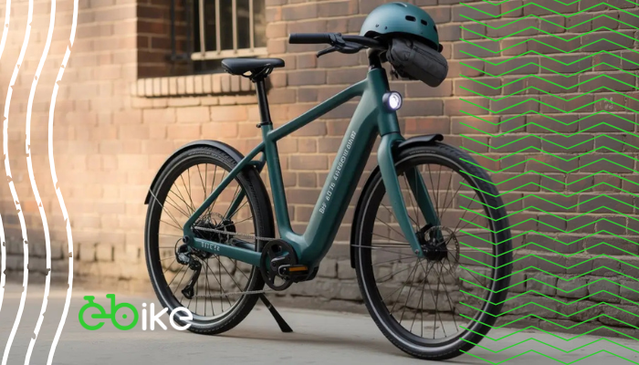 Best Electric Bikes for Beginners 2025